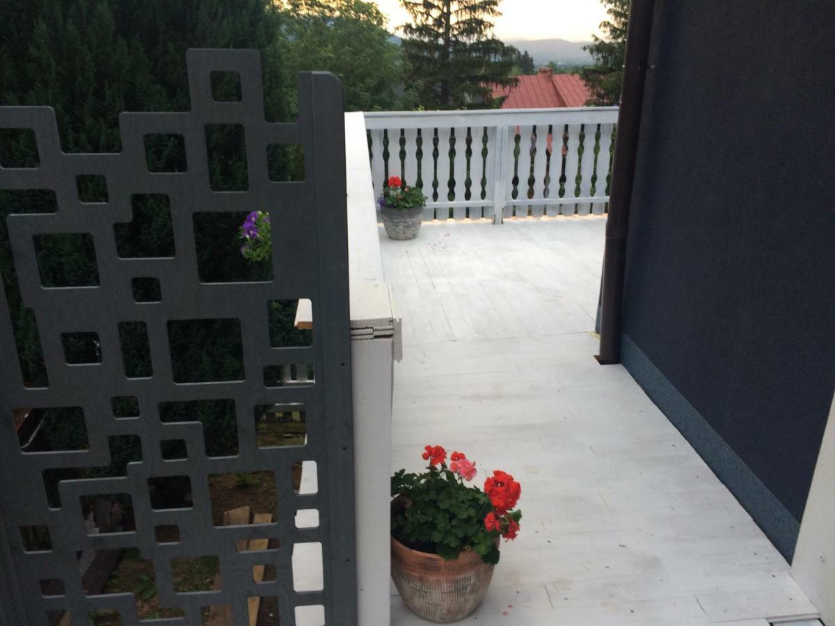 Babie Lato Daire Karpacz Dış mekan fotoğraf
